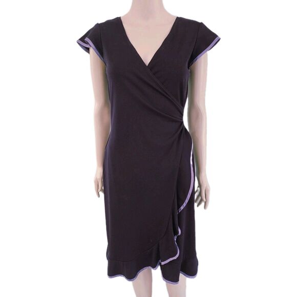 B. Darlin Women's Dress  Size 5/6 - Picture 3 of 6